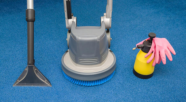 Commercial Carpet Cleaning Services in Tampa FL