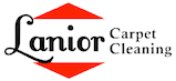 Lanior Carpet Cleaning logo