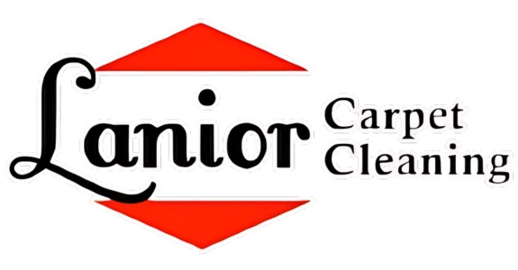 LOGO LANIOR CARPET CLEANING